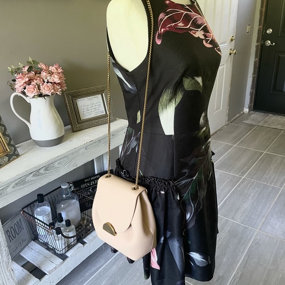 Ted Baker Dress size U.S 6 - Picture 4 of 8